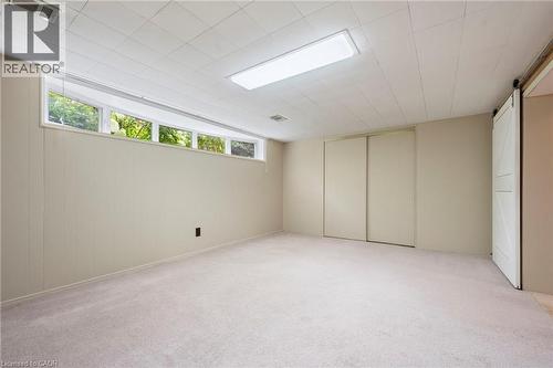 Off Season Storage Closet - 1529 Wembury Road, Mississauga, ON 