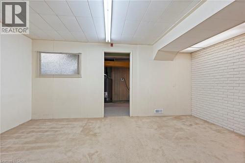 Bonus Room - 1529 Wembury Road, Mississauga, ON 