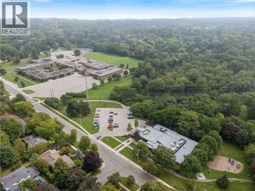 Walk to the Library and the Lorne Park High School - 1529 Wembury Road, Mississauga, ON 