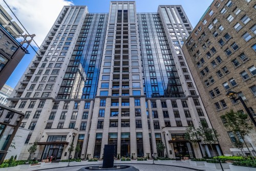 203-1528 Rue Sherbrooke O. , Montréal (Ville-Marie), QC H3G 1L3 2