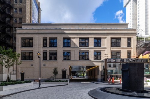 203-1528 Rue Sherbrooke O. , Montréal (Ville-Marie), QC H3G 1L3 3