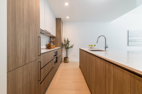 203-1528 Rue Sherbrooke O. , Montréal (Ville-Marie), QC H3G 1L3 5