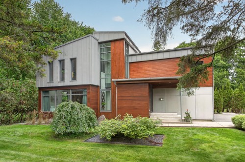 Façade - 555 Av. Cypress, Beaconsfield, QC 