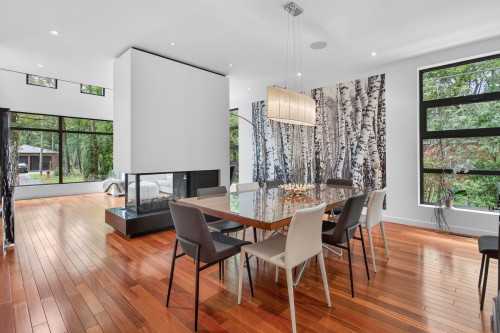 Salle à manger - 555 Av. Cypress, Beaconsfield, QC 