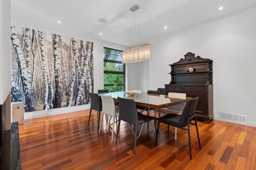 Salle à manger - 555 Av. Cypress, Beaconsfield, QC 