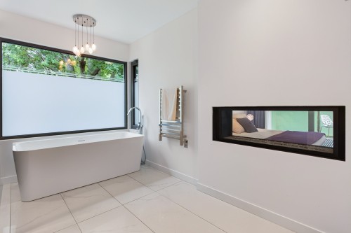 Salle de bains attenante à la CCP - 555 Av. Cypress, Beaconsfield, QC 