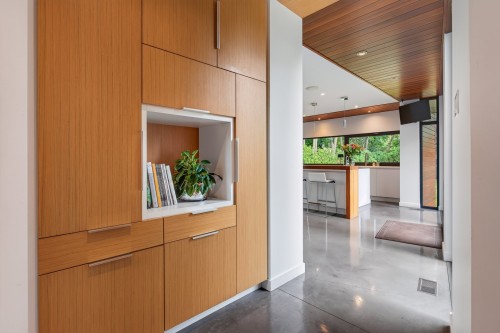 Hall d'entrée/Vestibule - 555 Av. Cypress, Beaconsfield, QC 