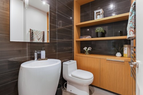 Salle d'eau - 555 Av. Cypress, Beaconsfield, QC 