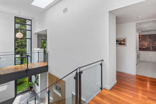 Hall d'entrée/Vestibule - 555 Av. Cypress, Beaconsfield, QC 