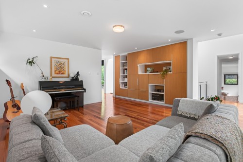 Salle familiale - 555 Av. Cypress, Beaconsfield, QC 