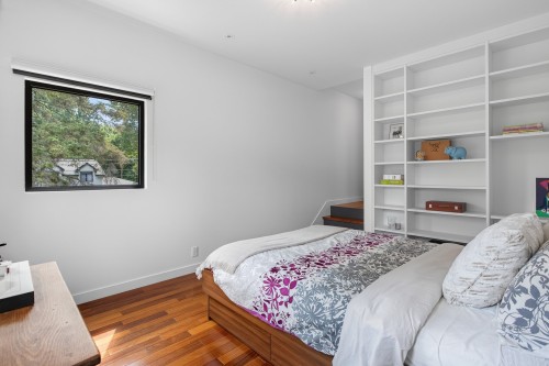 Chambre à coucher - 555 Av. Cypress, Beaconsfield, QC 