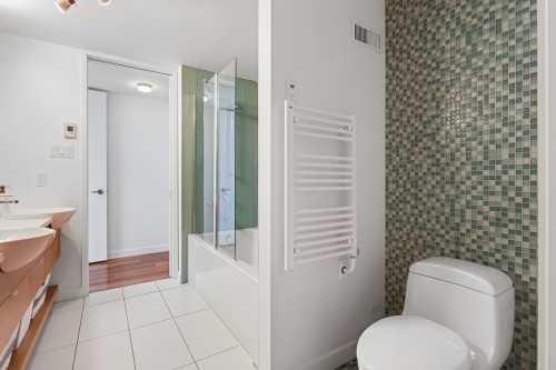 Salle de bains - 555 Av. Cypress, Beaconsfield, QC 