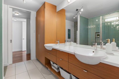 Salle de bains - 555 Av. Cypress, Beaconsfield, QC 