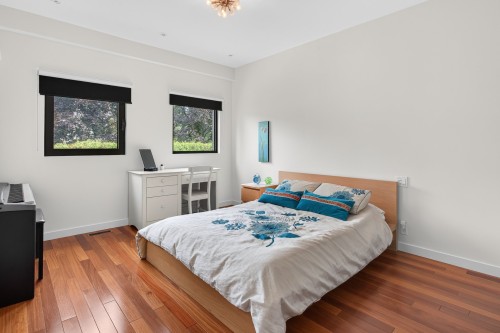 Chambre à coucher - 555 Av. Cypress, Beaconsfield, QC 