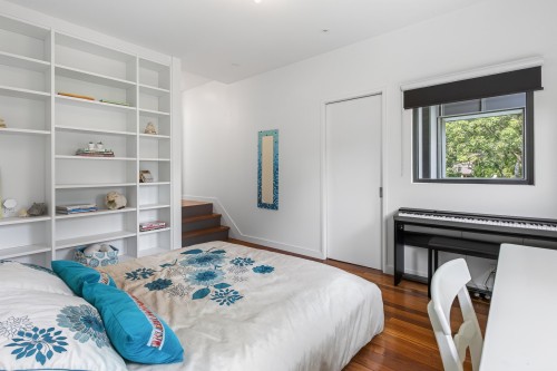 Chambre à coucher - 555 Av. Cypress, Beaconsfield, QC 