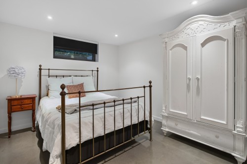 Chambre à coucher - 555 Av. Cypress, Beaconsfield, QC 