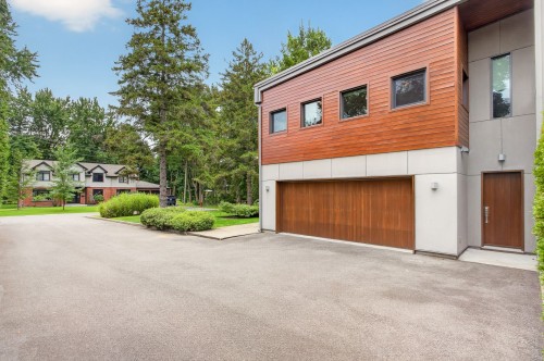 Garage - 555 Av. Cypress, Beaconsfield, QC 