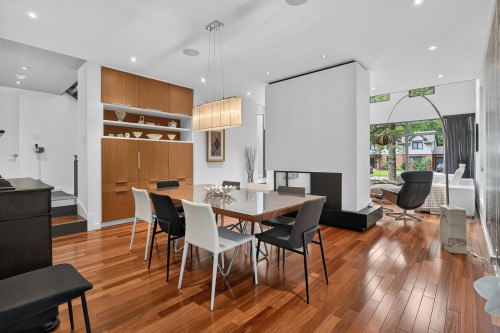 Salle à manger - 555 Av. Cypress, Beaconsfield, QC 