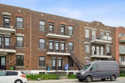 4466 Rue D'Iberville Montréal (Le Plateau-Mont-Royal), QC H2H 2L8