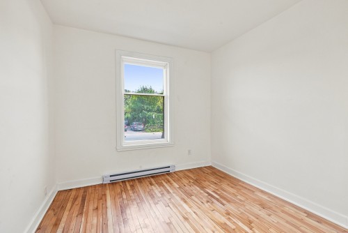 Chambre à coucher - 4466 Rue D'Iberville, Montréal (Le Plateau-Mont-Royal), QC 
