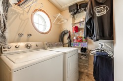 Salle de lavage - 