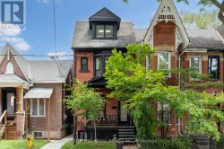 213 BOULTON AVENUE  Toronto, ON M4M 2J8