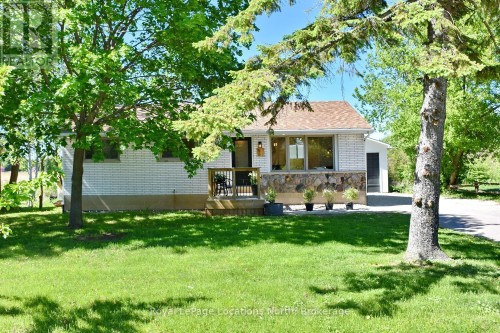 56 BATTEAUX ROAD  Clearview (Nottawa), ON L9Y 3Z1