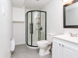 Salle de bains - 