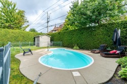 Piscine - 