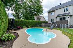 Piscine - 