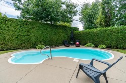 Piscine - 