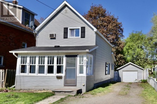 405 John ST  Sault Ste. Marie, ON P6C 3J9