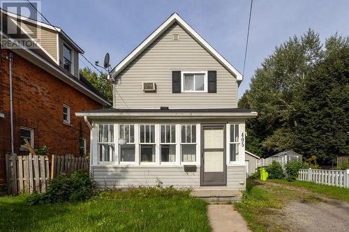 405 John ST  Sault Ste. Marie, ON P6C 3J9