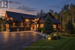 133 OSLER BLUFF ROAD  Collingwood, ON L9Y 0W4