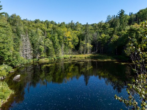 Nearby - Ch. Des Cascades, Mandeville, QC 