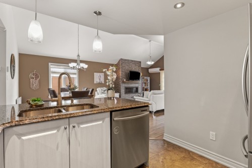 Vue d'ensemble - 76-63 Av. Gatineau, Gatineau (Gatineau), QC 