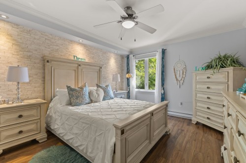 Chambre à coucher principale - 76-63 Av. Gatineau, Gatineau (Gatineau), QC 