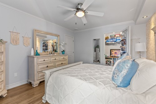 Chambre à coucher principale - 76-63 Av. Gatineau, Gatineau (Gatineau), QC 
