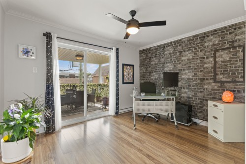 Chambre à coucher - 76-63 Av. Gatineau, Gatineau (Gatineau), QC 