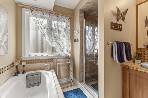 Salle de bains - 76-63 Av. Gatineau, Gatineau (Gatineau), QC 