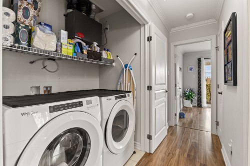 Salle de lavage - 76-63 Av. Gatineau, Gatineau (Gatineau), QC 