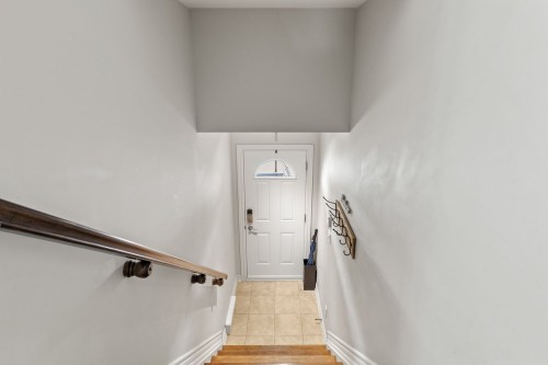 Hall d'entrée/Vestibule - 76-63 Av. Gatineau, Gatineau (Gatineau), QC 