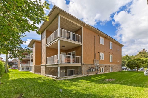 Face arrière - 76-63 Av. Gatineau, Gatineau (Gatineau), QC 