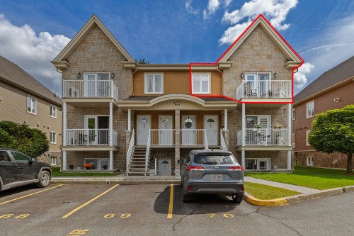 Façade - 76-63 Av. Gatineau, Gatineau (Gatineau), QC 