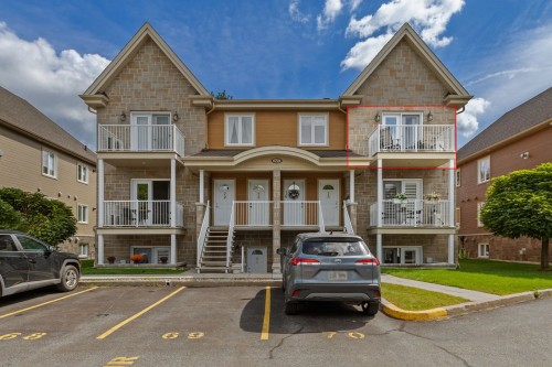 Façade - 76-63 Av. Gatineau, Gatineau (Gatineau), QC 