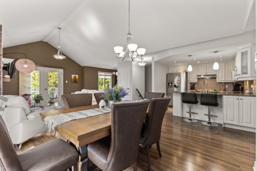 Salle à manger - 76-63 Av. Gatineau, Gatineau (Gatineau), QC 