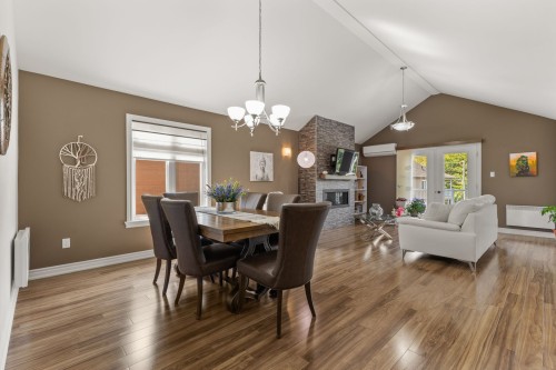 Salle à manger - 76-63 Av. Gatineau, Gatineau (Gatineau), QC 