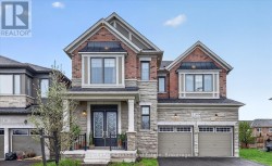1159 DRAGONFLY AVE AVENUE Pickering, ON L1X 0G1