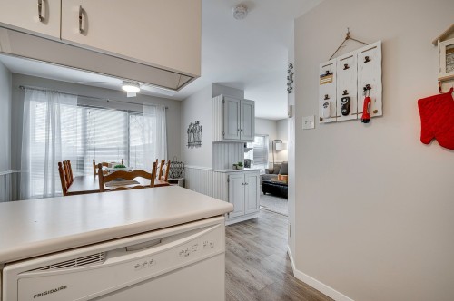Cuisine - 931 Ch. Des Éperviers, Piedmont, QC 