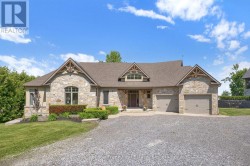 19920 ST CHRISTOPHER'S BEACH ROAD  Scugog, ON L0B 1B0